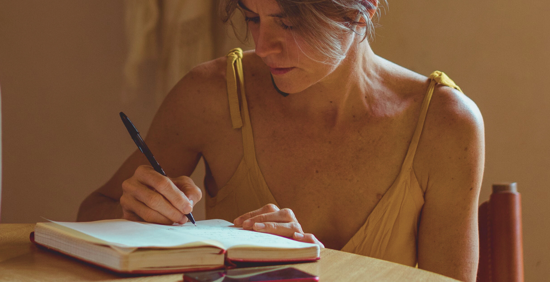 Understanding Period Changes in Perimenopause