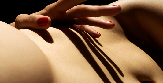 Low libido in menopause