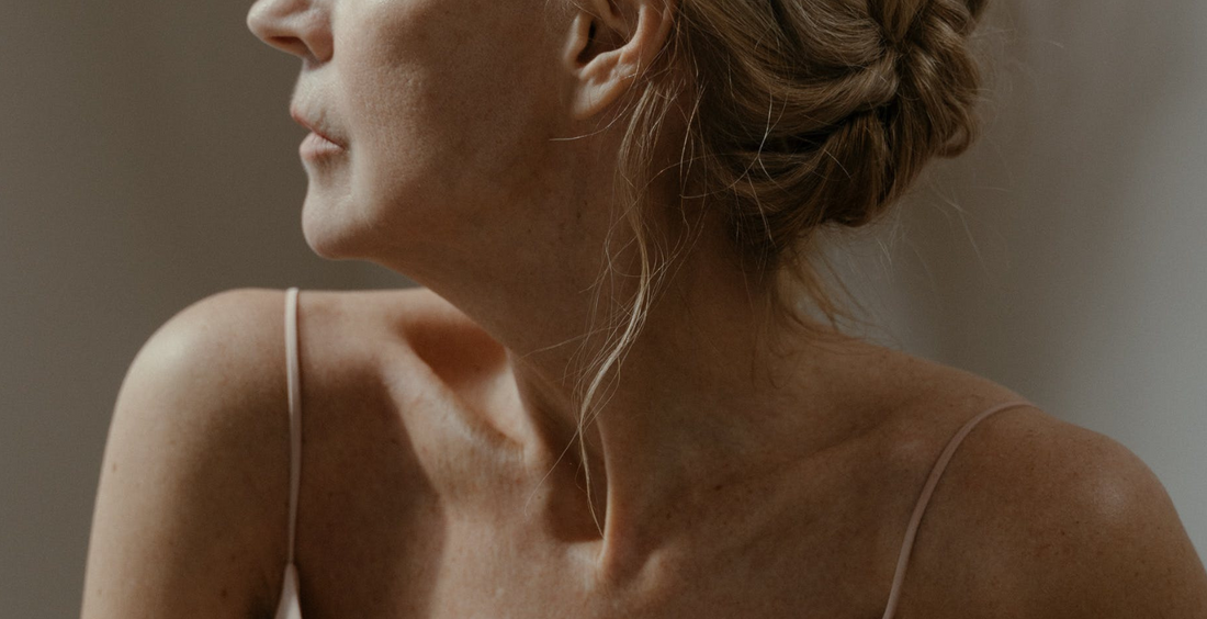 What Are the 34 Symptoms of Menopause?