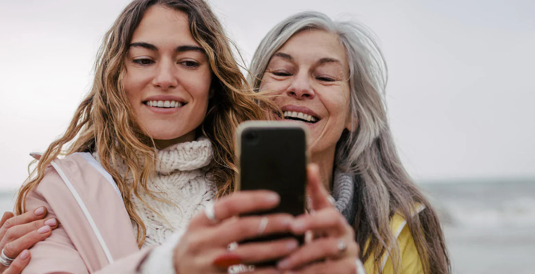 Are Menopause Symptoms Hereditary?