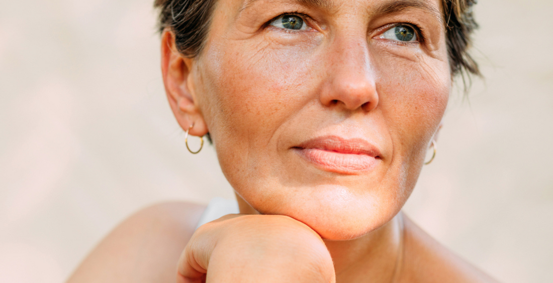menopause myths and facts