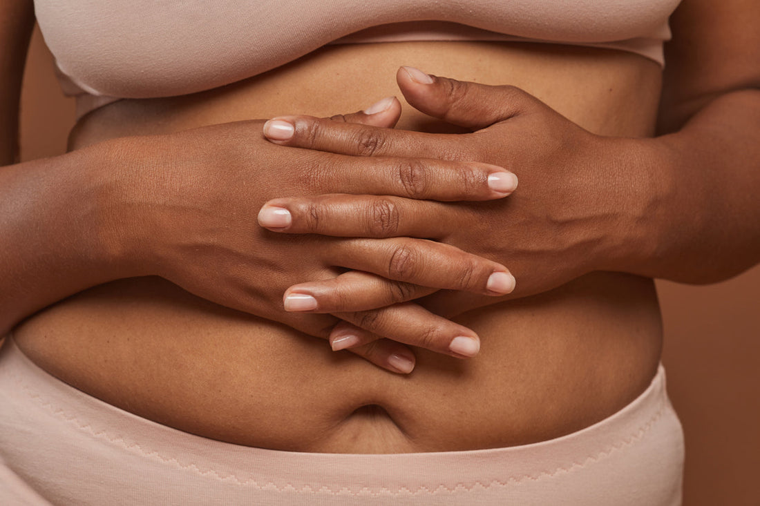 Bloating in Menopause: The 8 Best Foods to Ease Discomfort (And What to Avoid)
