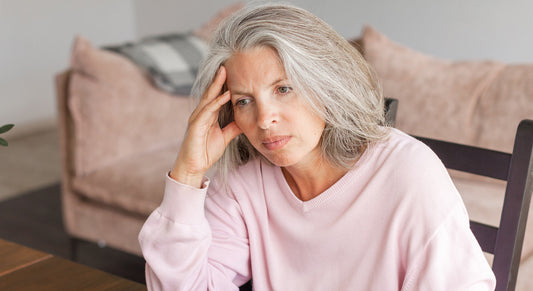 Understanding the Link Between Menopause and Low Energy