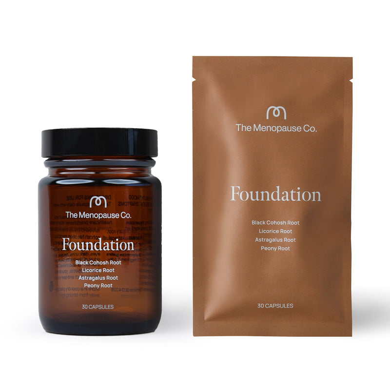 Foundation