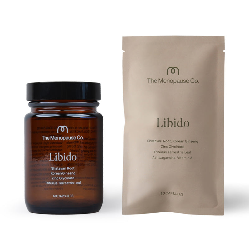 Libido