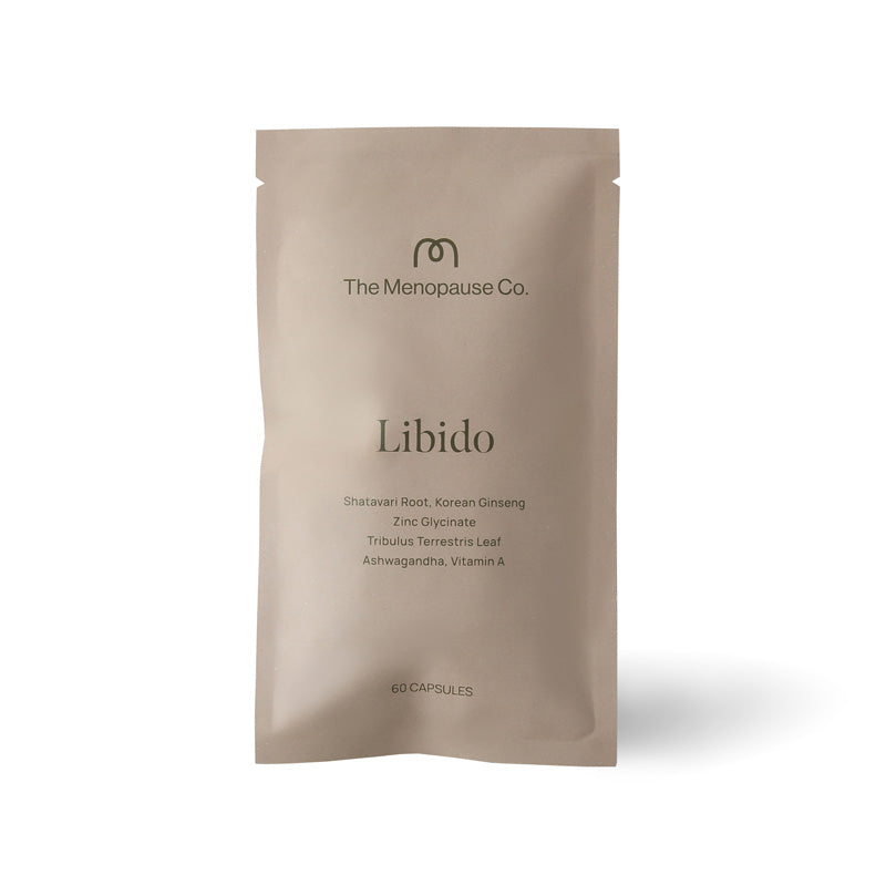Libido