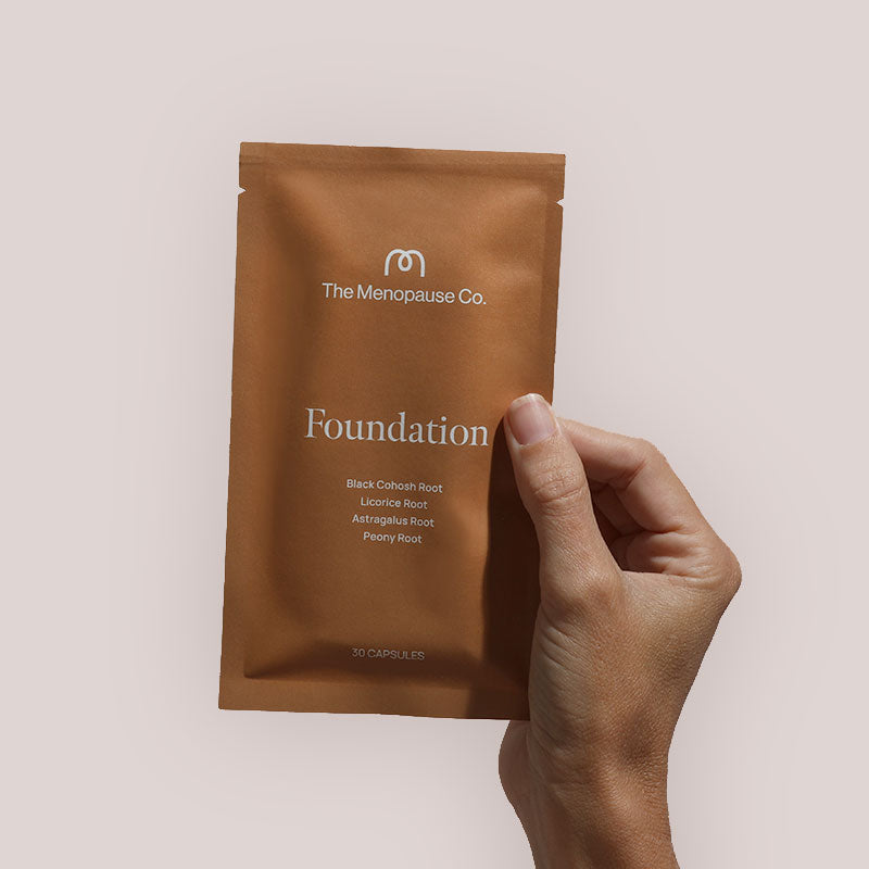 Foundation