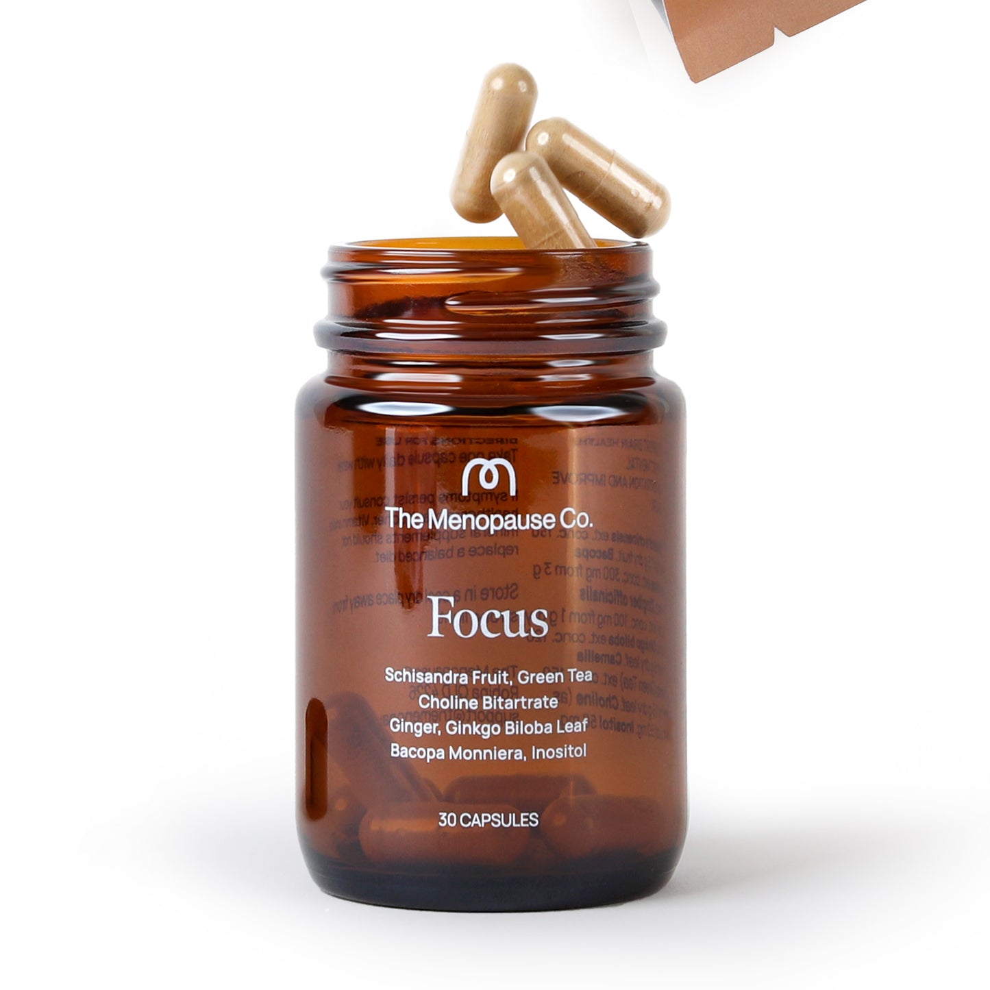 Focus