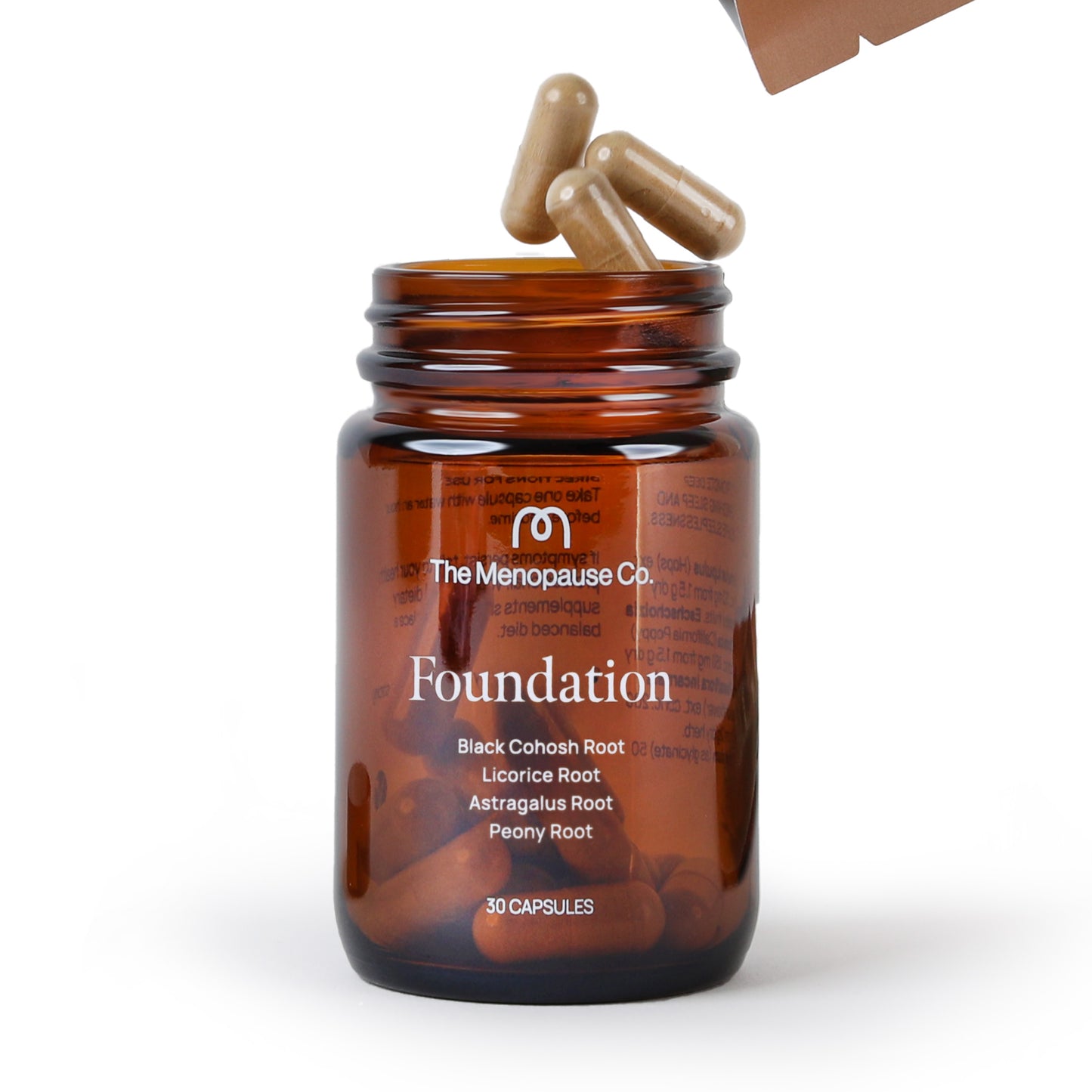 Foundation