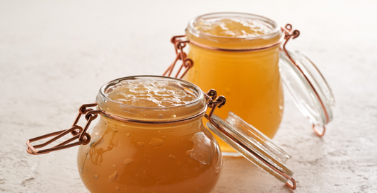 Collagen Boosting Bone Broth