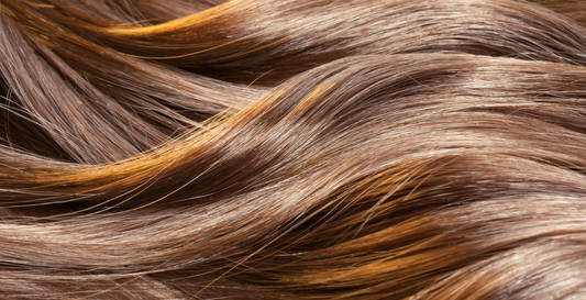 What happens to your hair during menopause?