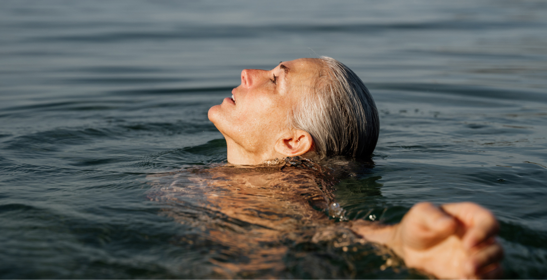 Managing brain fog in menopause