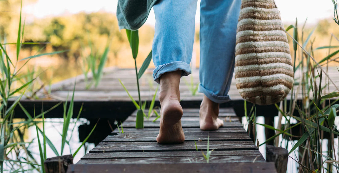 Menopause and stress
