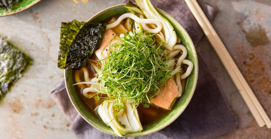 collagen boosting broth recipe