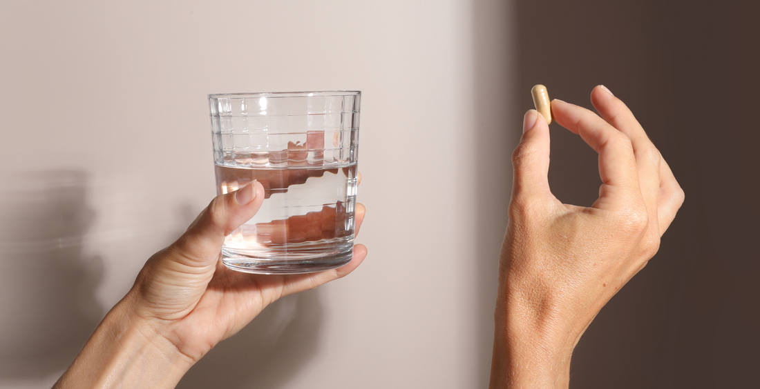 Do We Really Need Supplements?