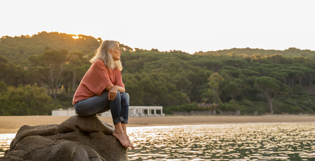menopause symptoms 