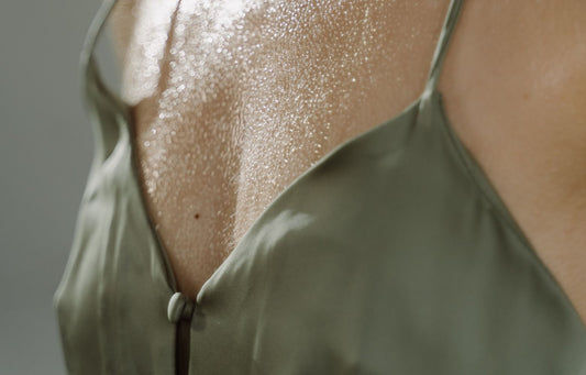 Hot Flushes: Treatments and Triggers