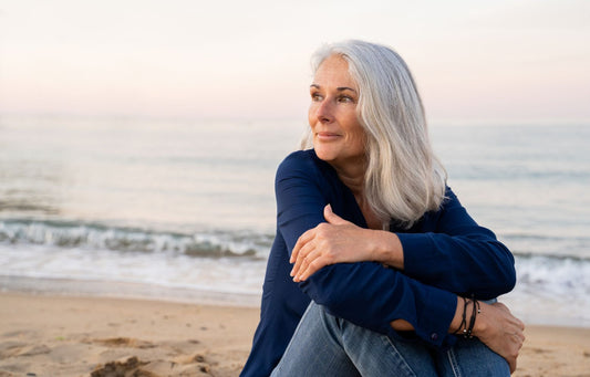 What is menopause and understanding why it happens