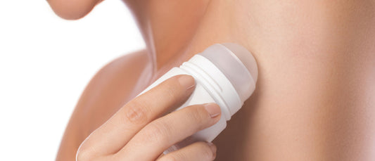 Menopause and Body Odour: Why It Changes and What Helps
