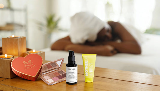 Our Valentine’s Brand Crushes - Because Self-Love Gets Smarter With Age