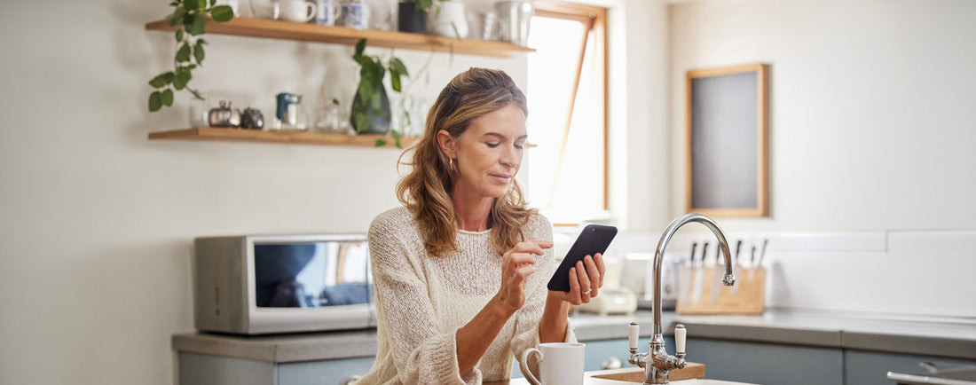 A Women's Health Week Check-In