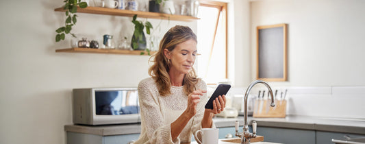 A Women's Health Week Check-In