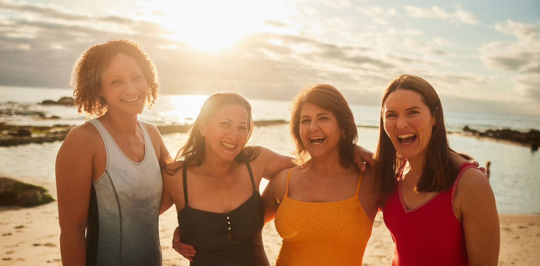 What is menopause and understanding why it happens.