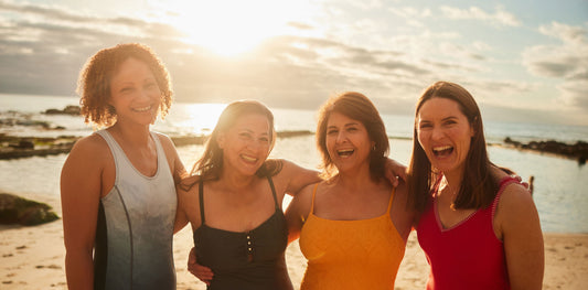 What is menopause and understanding why it happens.