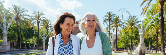 Menopause and Mental Health: Why October Matters