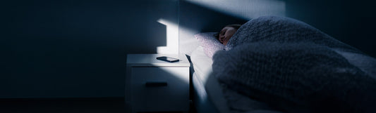 Digital Detox After Dark: Screen Time and Menopause Sleep