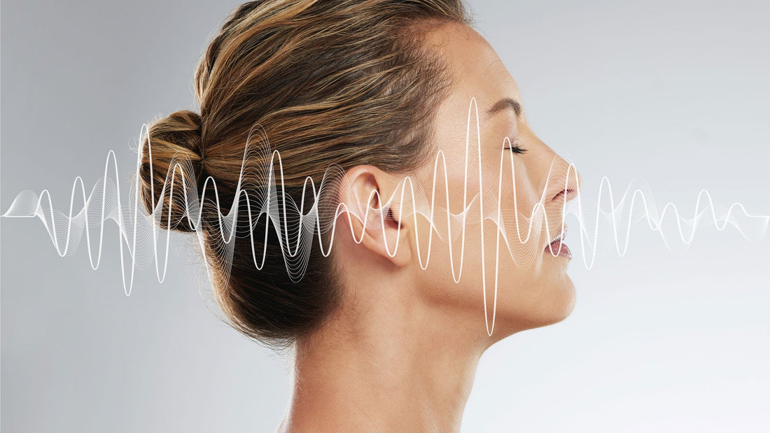 Tinnitus and Menopause: Why Your Ears Are Ringing and What You Can Do