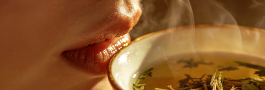 Burning mouth, changed taste and other oral surprises of menopause