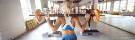 Strength Training After 40: Why Lifting Weights Is the Best Thing You'll Do This Year