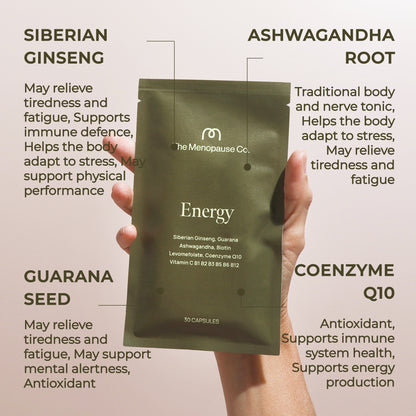 Energy