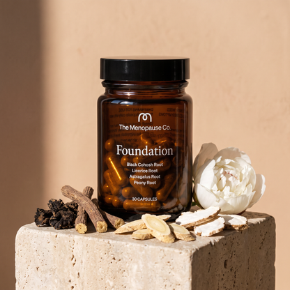 Foundation