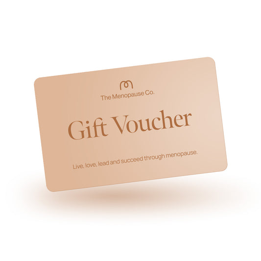 Gift Voucher