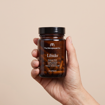 Libido