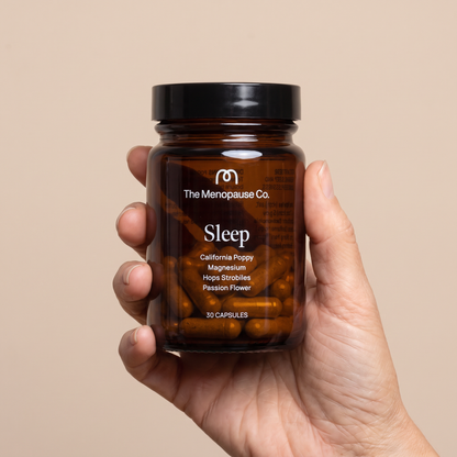 Sleep